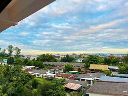 The Space Hotel Chiangrai