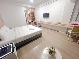 The Space Hotel Chiangrai