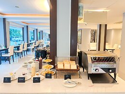 The Space Hotel Chiangrai