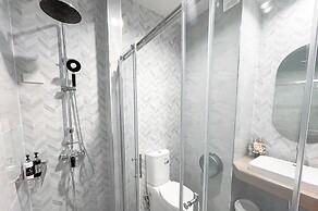 The Space Hotel Chiangrai