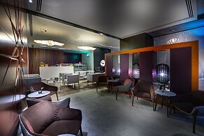 The Act Hotel Sharjah