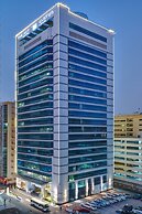 The Act Hotel Sharjah