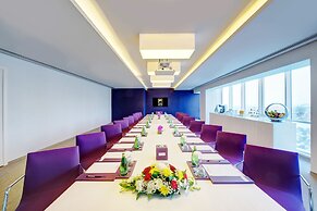 The Act Hotel Sharjah