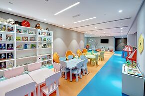 The Act Hotel Sharjah