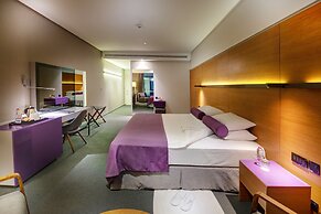 The Act Hotel Sharjah