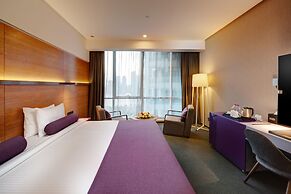 The Act Hotel Sharjah