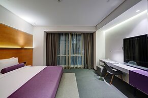 The Act Hotel Sharjah