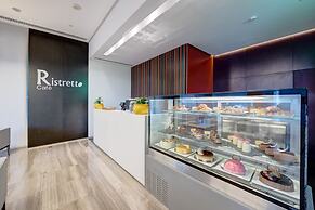 The Act Hotel Sharjah