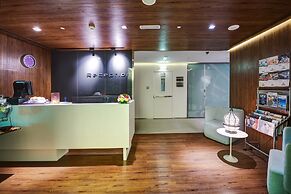 The Act Hotel Sharjah