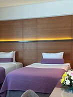 The Act Hotel Sharjah