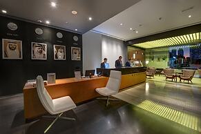 The Act Hotel Sharjah