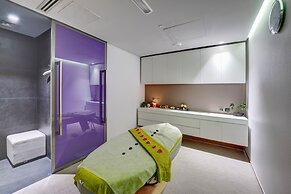 The Act Hotel Sharjah