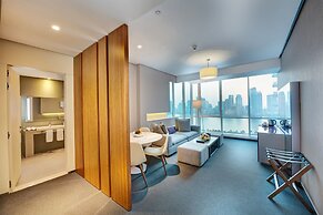 The Act Hotel Sharjah