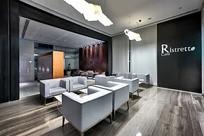 The Act Hotel Sharjah