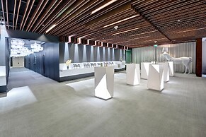 The Act Hotel Sharjah