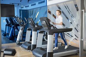 The Act Hotel Sharjah