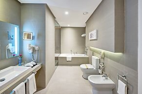 The Act Hotel Sharjah