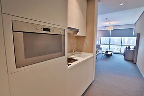 The Act Hotel Sharjah