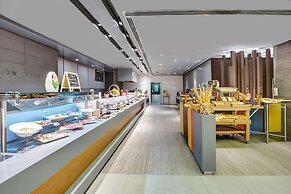 The Act Hotel Sharjah