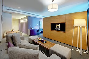 The Act Hotel Sharjah