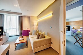 The Act Hotel Sharjah