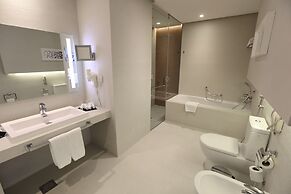 The Act Hotel Sharjah