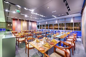 The Act Hotel Sharjah