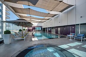 The Act Hotel Sharjah