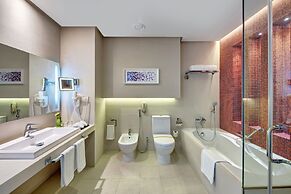 The Act Hotel Sharjah