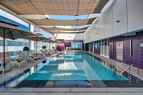 The Act Hotel Sharjah