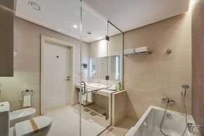 The Act Hotel Sharjah