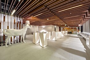 The Act Hotel Sharjah