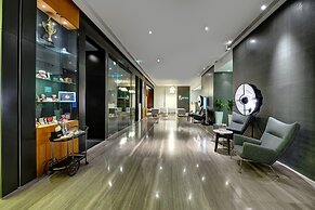 The Act Hotel Sharjah