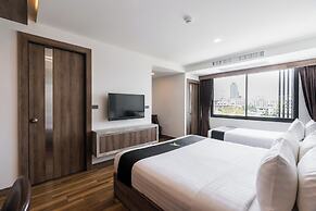 Acqua Hotel
