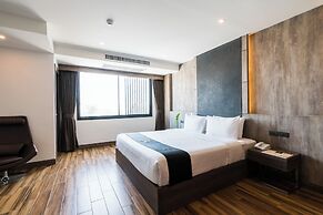 Acqua Hotel