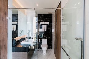 Acqua Hotel