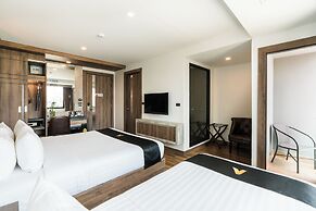 Acqua Hotel