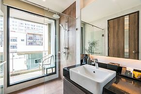 Acqua Hotel