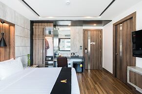 Acqua Hotel