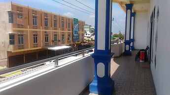 Losmen Ibu Hj. Tarjo