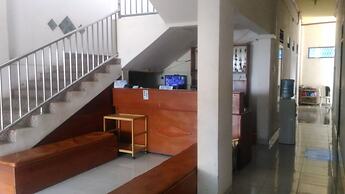 Losmen Ibu Hj. Tarjo