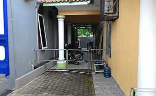 Losmen Ibu Hj. Tarjo