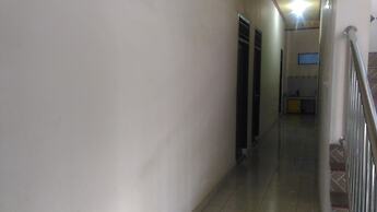 Losmen Ibu Hj. Tarjo