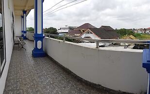 Losmen Ibu Hj. Tarjo