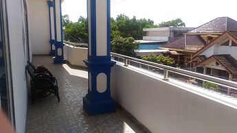 Losmen Ibu Hj. Tarjo