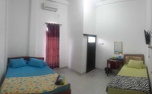 Losmen Ibu Hj. Tarjo