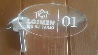 Losmen Ibu Hj. Tarjo