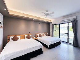 STAR OCEAN B&B
