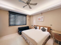 STAR OCEAN B&B