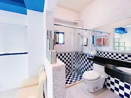 STAR OCEAN B&B